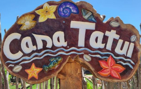 Casa Tatuí